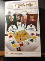 Jeu Harry Potter complet / Spiel komplett