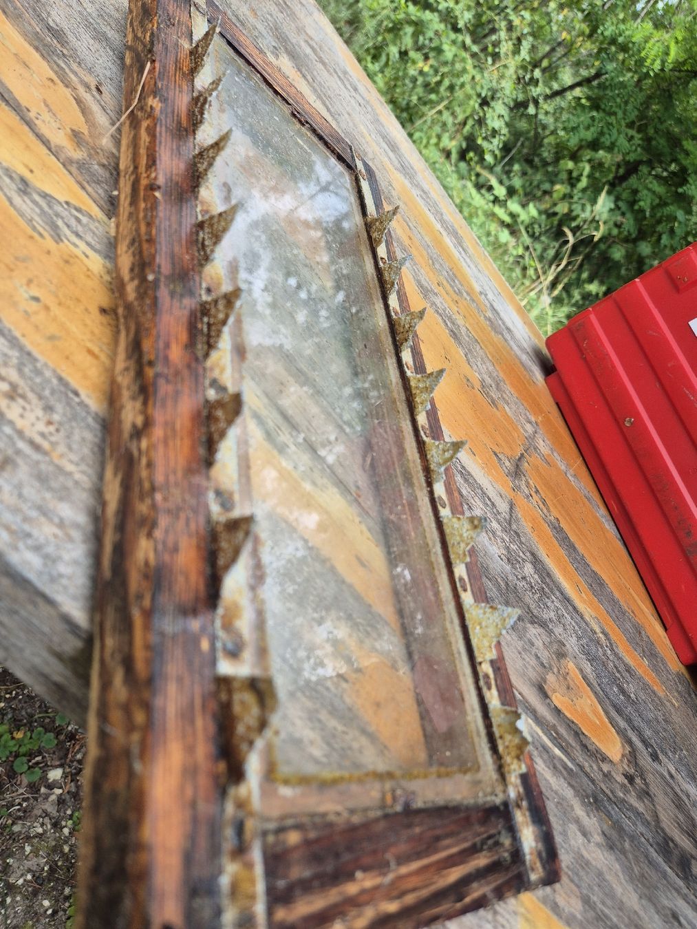 Bienenhäuser: Bienen – Gebraucht aus Schaffhausen von beny06 1