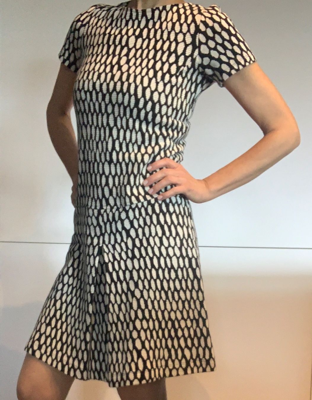 Vestiti: Spring dress size 36 – Usato da Le Grand Saconnex venduto da Enrica01