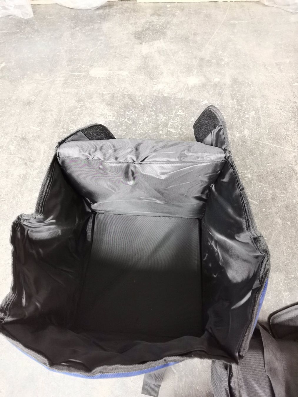 Frigoriferi & Refrigeratori: Kühltasche – Nuovo e nell'imballaggio originale da Aesch LU venduto da Cubic 1