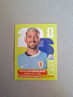 PANINI FIFA 2026 URU 11