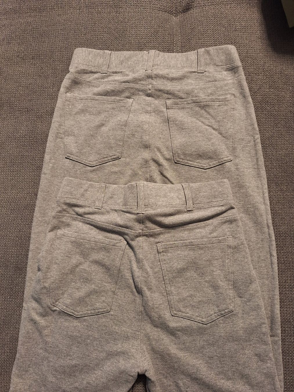 Manor Calze & Collant: 2 Thermo-Leggings, Grösse 158/164 – Usato da Biberist venduto da rospel 4
