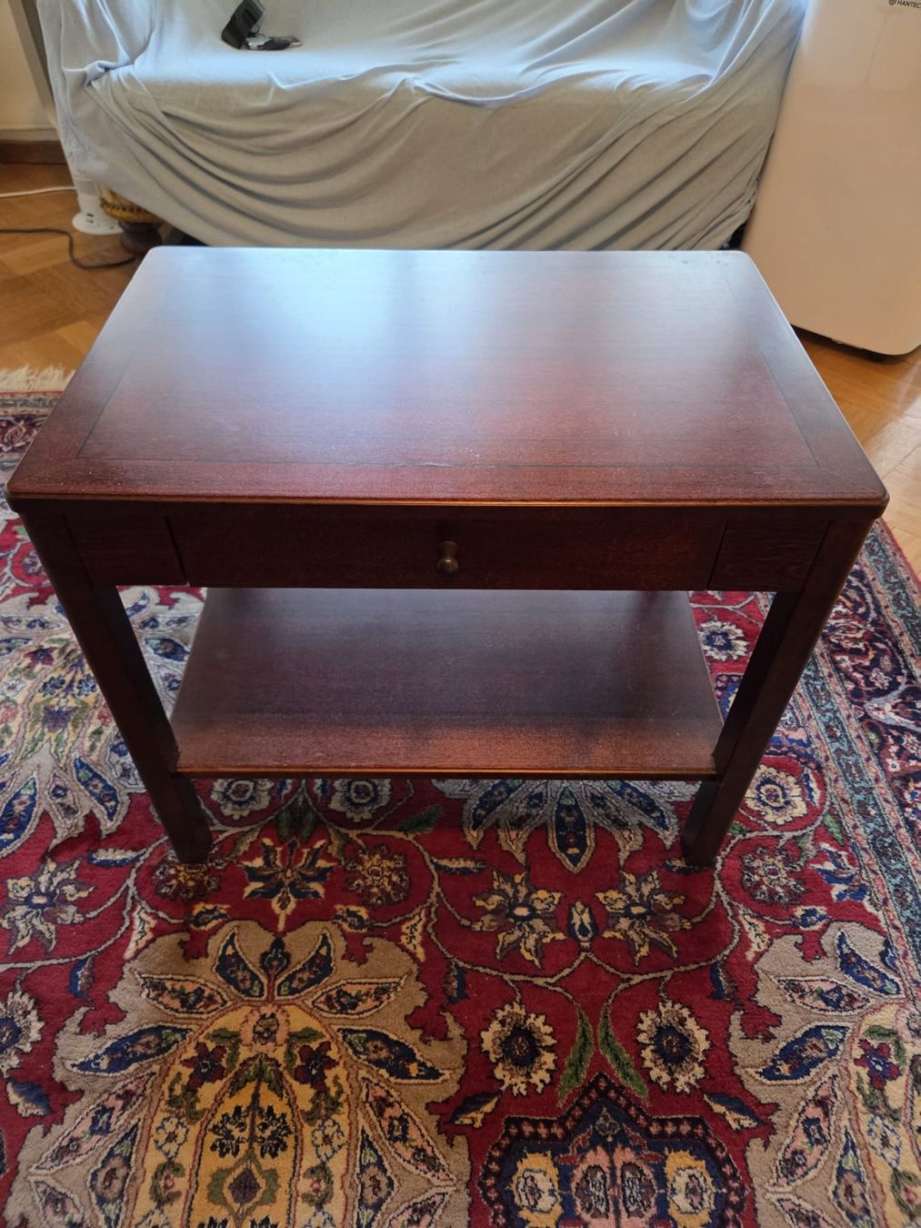 Tische: Petite table – Gebraucht aus Genève von yan_vh72 2