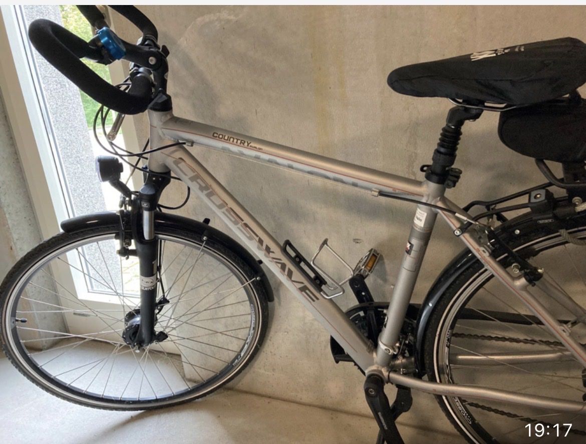 Biciclette: Herrenvelo – Usato da Oberägeri venduto da Waldhuisli 3