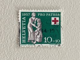 Schweiz Briefmarken ab 1.95 CHF (Gratis-Versand)