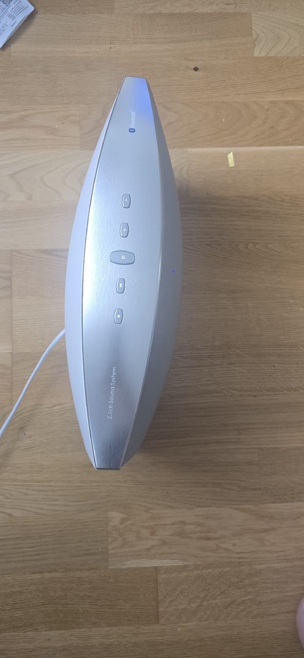 Microspot Lettore multimediale & Streamer: Microspot Lautsprecher 2.1 Sound System mit Bluetooth  – Usato da Rikon im Tösstal venduto da pat_2mzp 3
