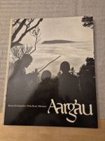 Aargau Buch