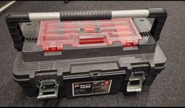Werkzeugkiste Ketter Pro Tool Box 22