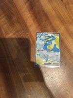 Altaria ex Pokemon Karte