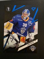 2025/26 EVZ Zug Leonardo Genoni Playoffs /60
