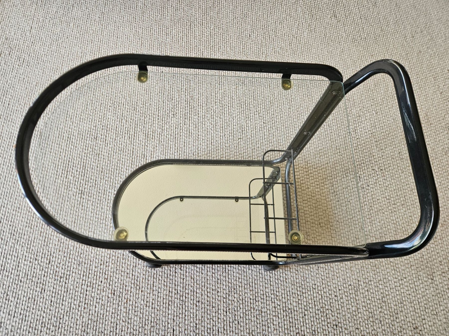 Carrelli di servizio: Vintage Servierwagen – Usato da Volketswil venduto da Lokitier 1