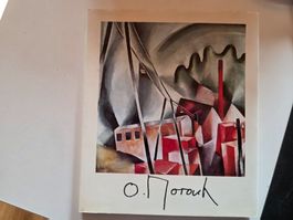 Otto Morach Leben und Haupt Werk - Peter Wullimann - 1970