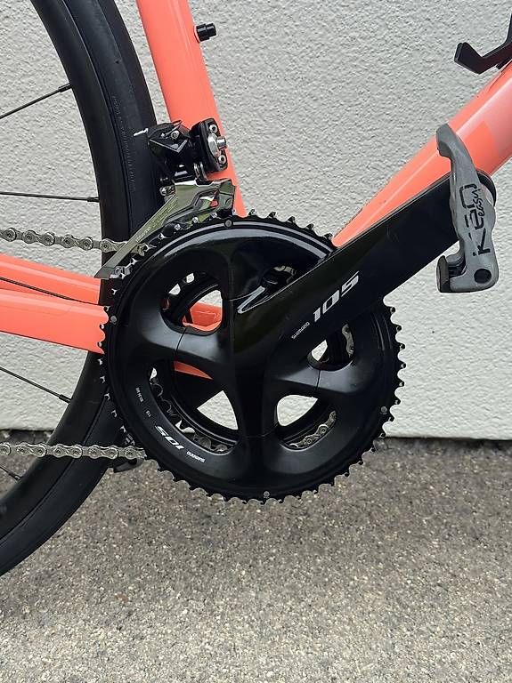 Trek Biciclette: Trek émonda alr 5 taille 62 – Usato da Epalinges venduto da sac_x5gr 3