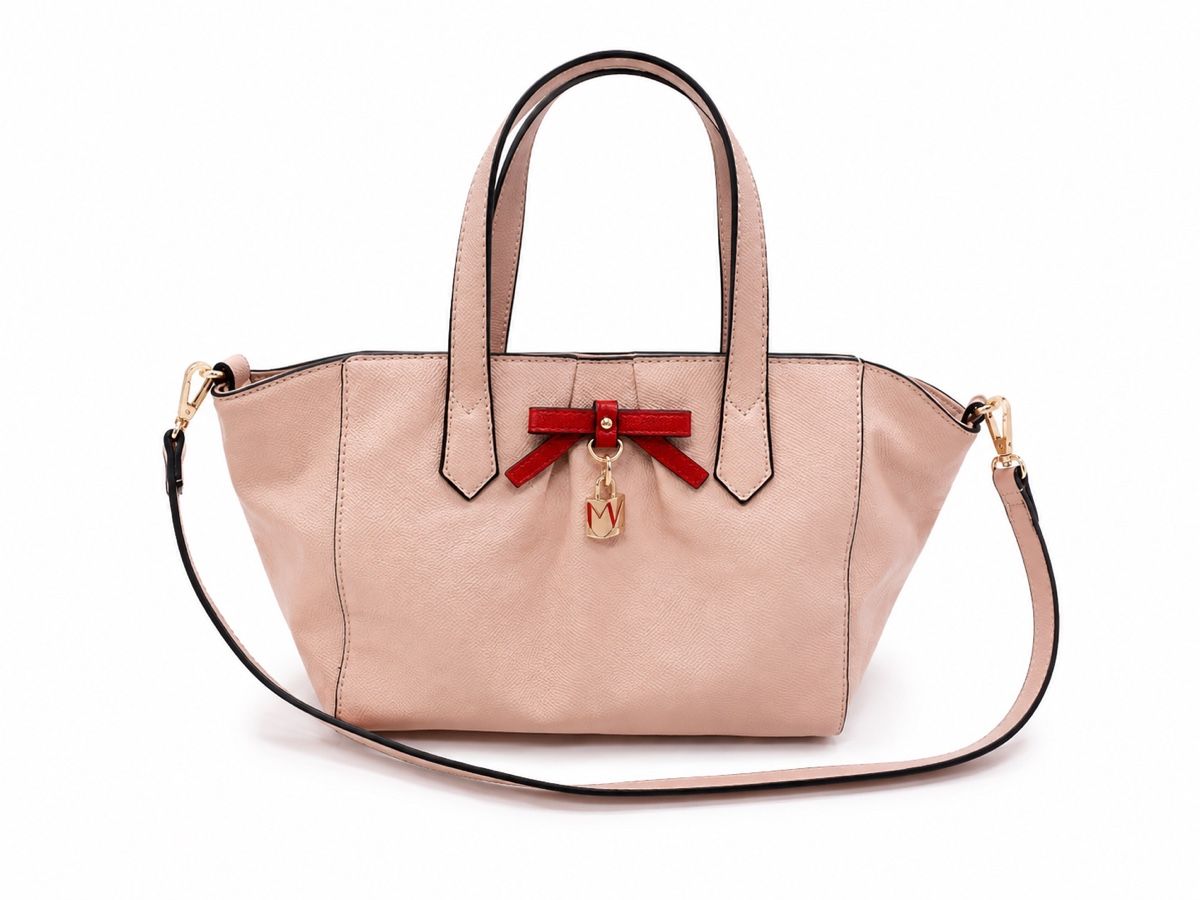 Borse: Sac à main rose clair  – Nuovo (secondo la descrizione) da Romont FR venduto da Fabi_dufer