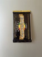 Bob Marley 50th Anniversary Legend Collector Cards Sealed