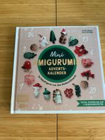 Mini Amigurumi Adventskalender NEU OVP