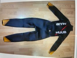 Neoprenanzug Triathlonamzug Huub  Gr..MT
