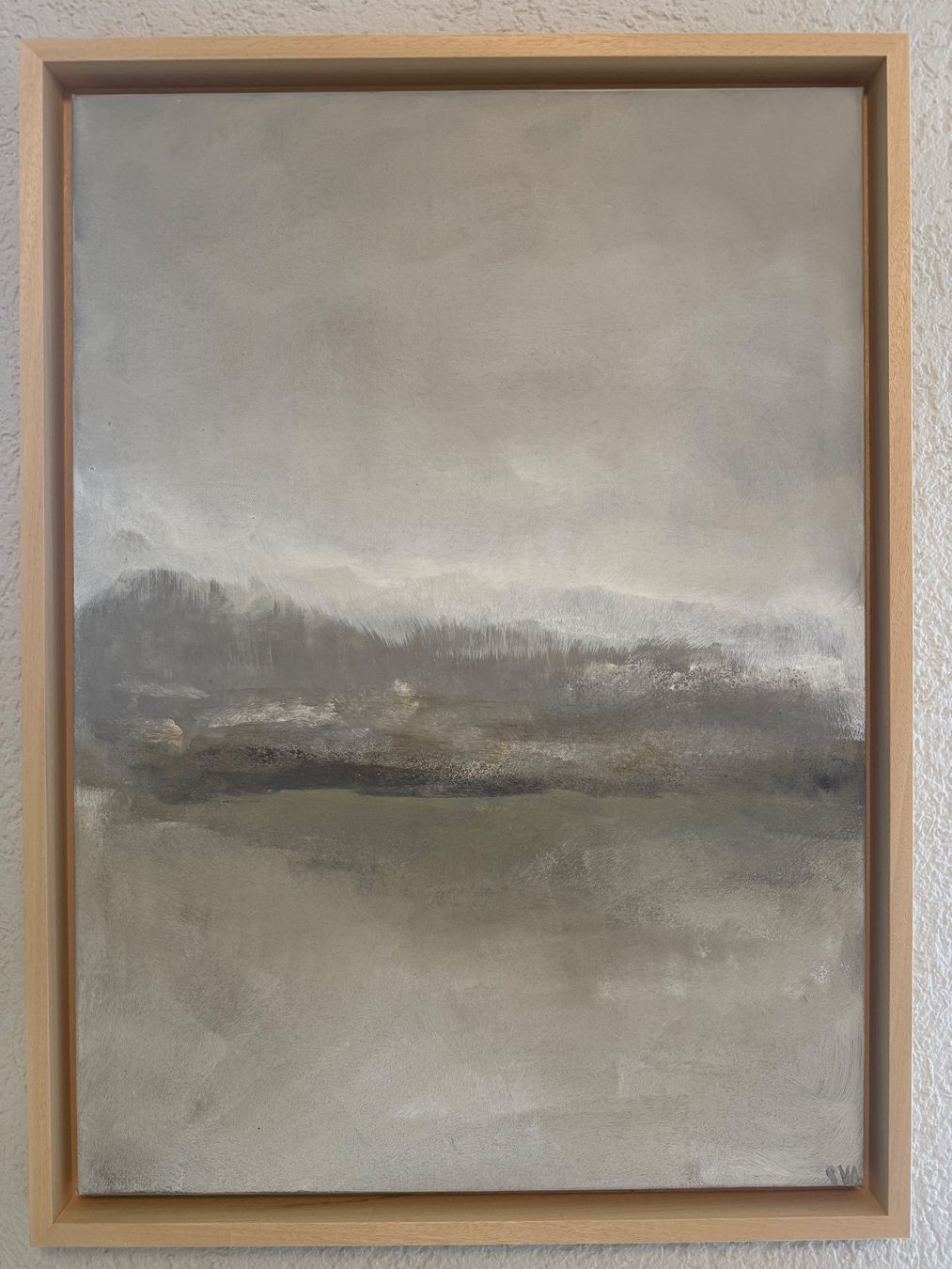 Dipinti: Gemälde, Shannons Art Gallery, abstrakte Kunst – Nuovo (secondo la descrizione) da Auenstein venduto da svonarx 1