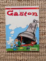 Comic Gaston 6 Carlsen Comics 1. Auflage 1998