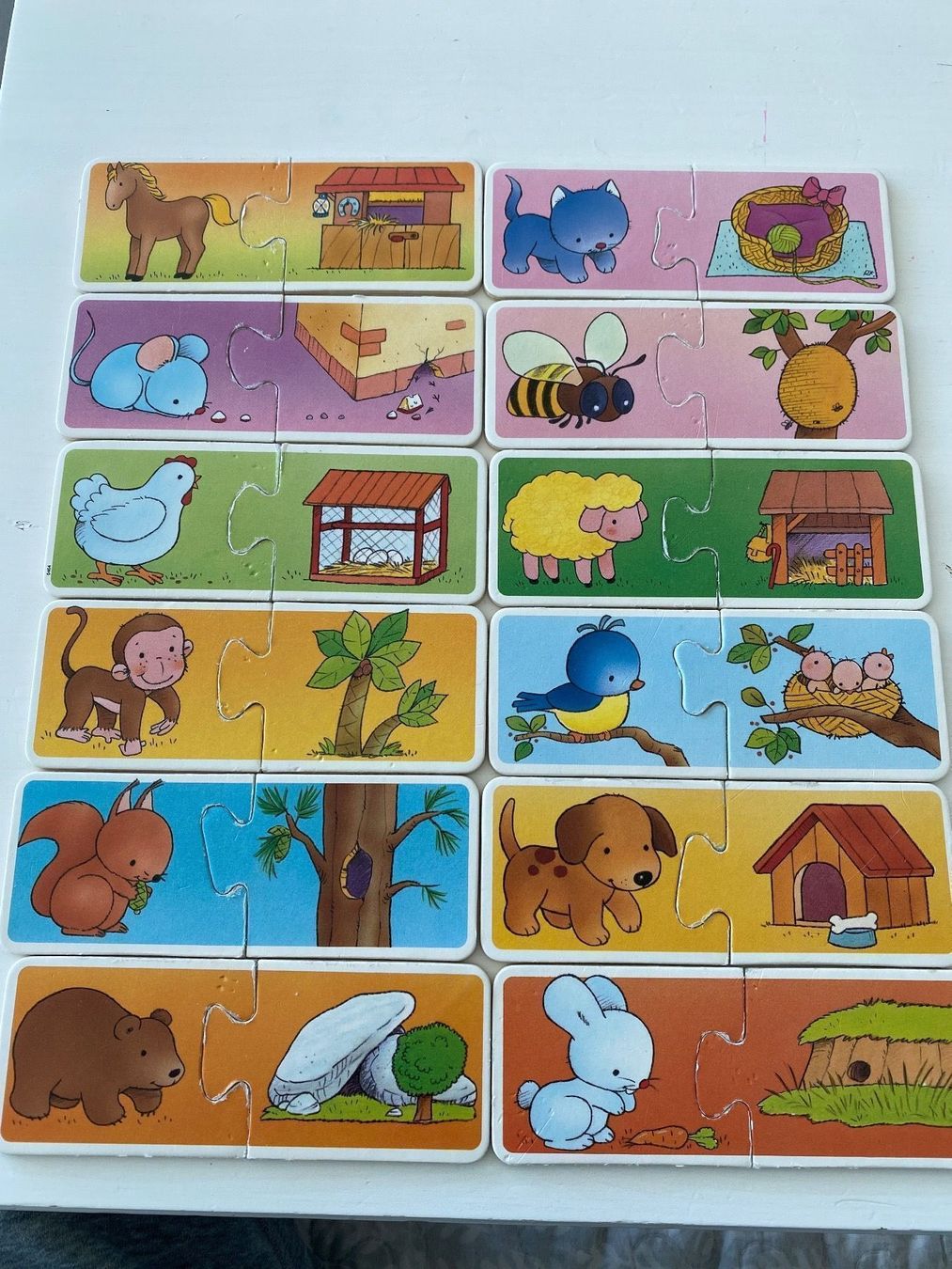 Giocattoli: Kinder Spielzeug – Usato da Luzern venduto da nad_nf8f 1