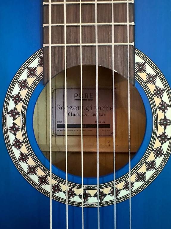 Strumenti musicali: Classical Guitar Gewa 3 sizes and 4 colors – Usato da Morges venduto da GvnMusic 7
