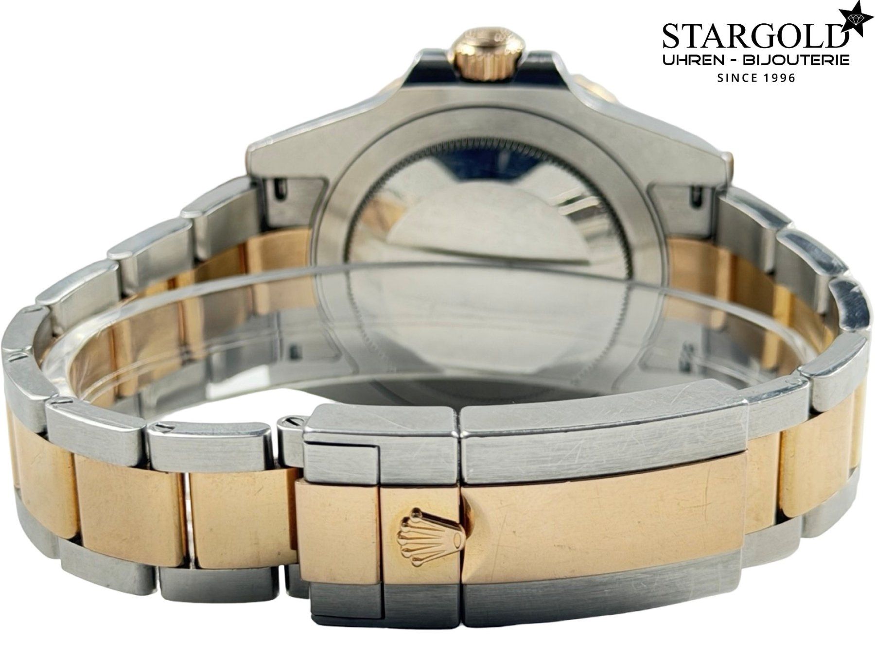 Rolex Montres: Rolex GMT-Master II "Rootbeer" - 126711CHNR – D'occasion à Zürich par Stargold-Uhren 2