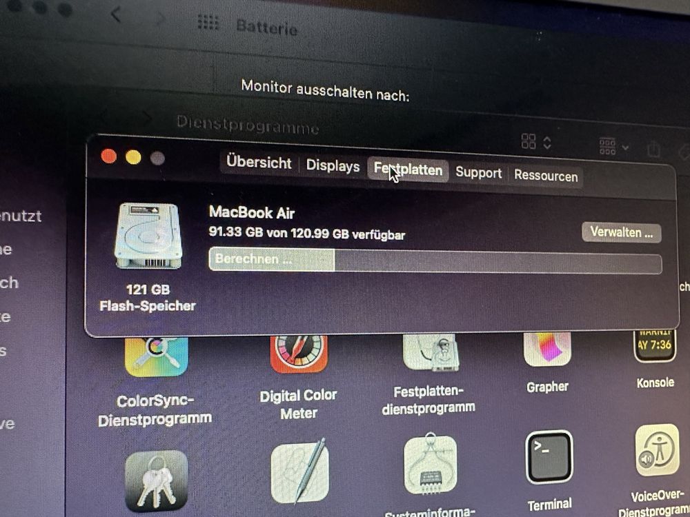 Apple Notebook: MacBook Air 13" 2014 – Usato da St. Margarethen TG venduto da NicoNii02 5