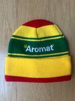 Aromat Mütze_NEU und UNGETRAGEN