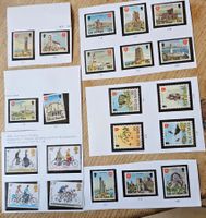 UK - Isle of Man stamps MNH ** 1978