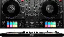 Hercules DJ Control Inpulse T7DJ Controller NEU OVP Garantie