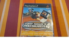 Tony Hawk's Pro Skater 4