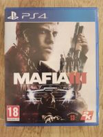 Mafia PS4 / PS5