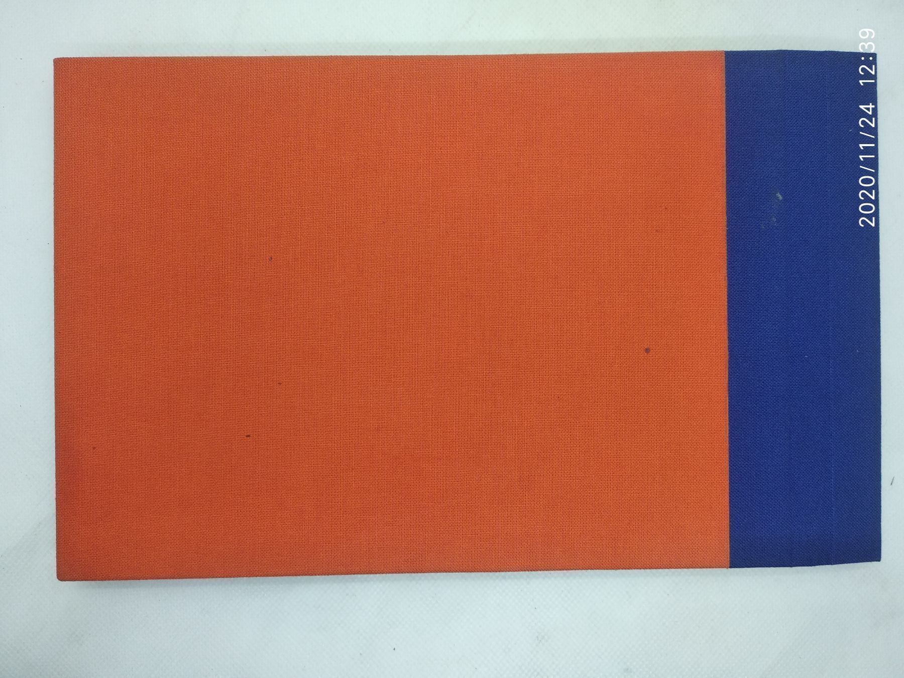 Album: BRIEFMARKEN-ALBUM – Usato da Goldach venduto da Gaip 9