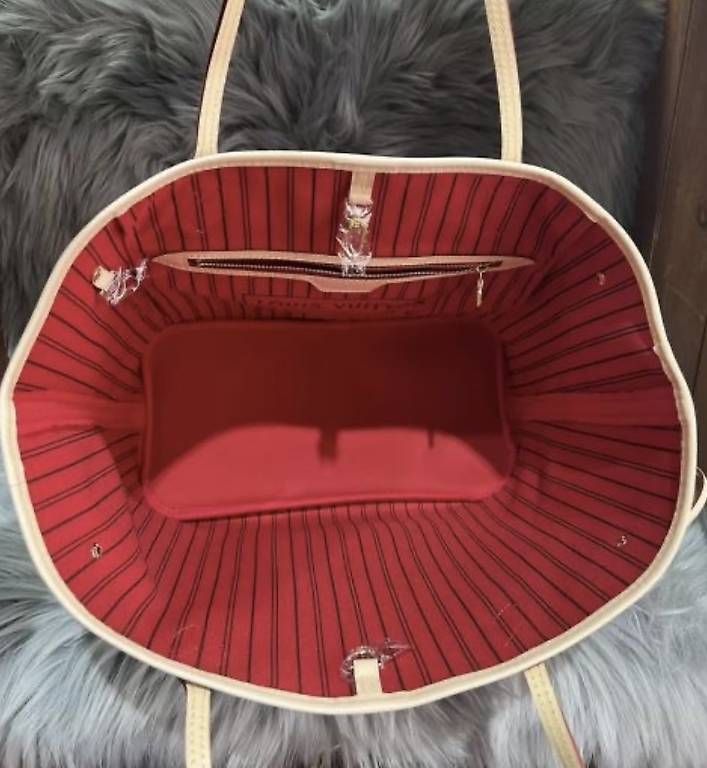 Borse da donna: Louis Vuitton Neverfull Tasche  – Usato da Basel venduto da cla_svt7 2
