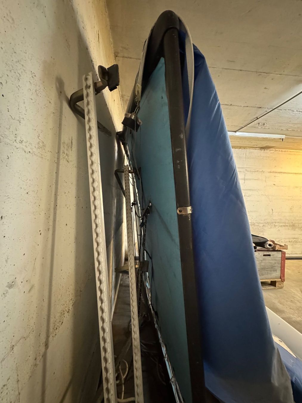 Hobie Cat Barche: Hobie 14 Katamaran – Usato da Weesen venduto da ClassicBoatMarket 2