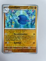 Pokemon Lumiflora Reverse (Versand gratis)