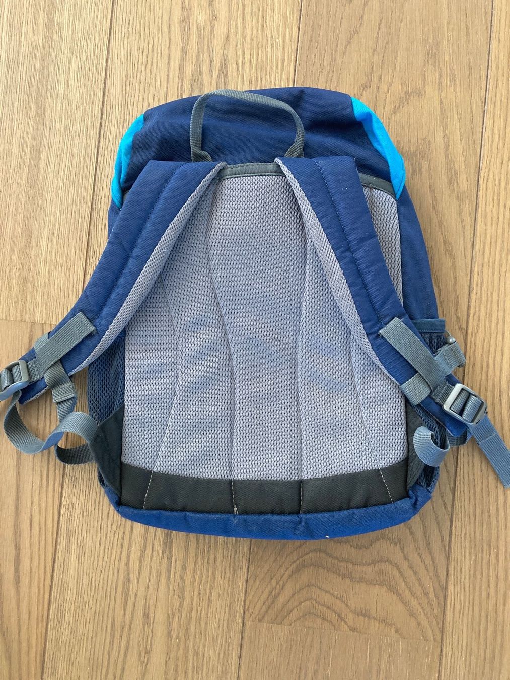 Deuter Borse & Zaini: Kinderrucksack Deuter WALDFUCHS – Nuovo (secondo la descrizione) da Zollikofen venduto da schildi13 1