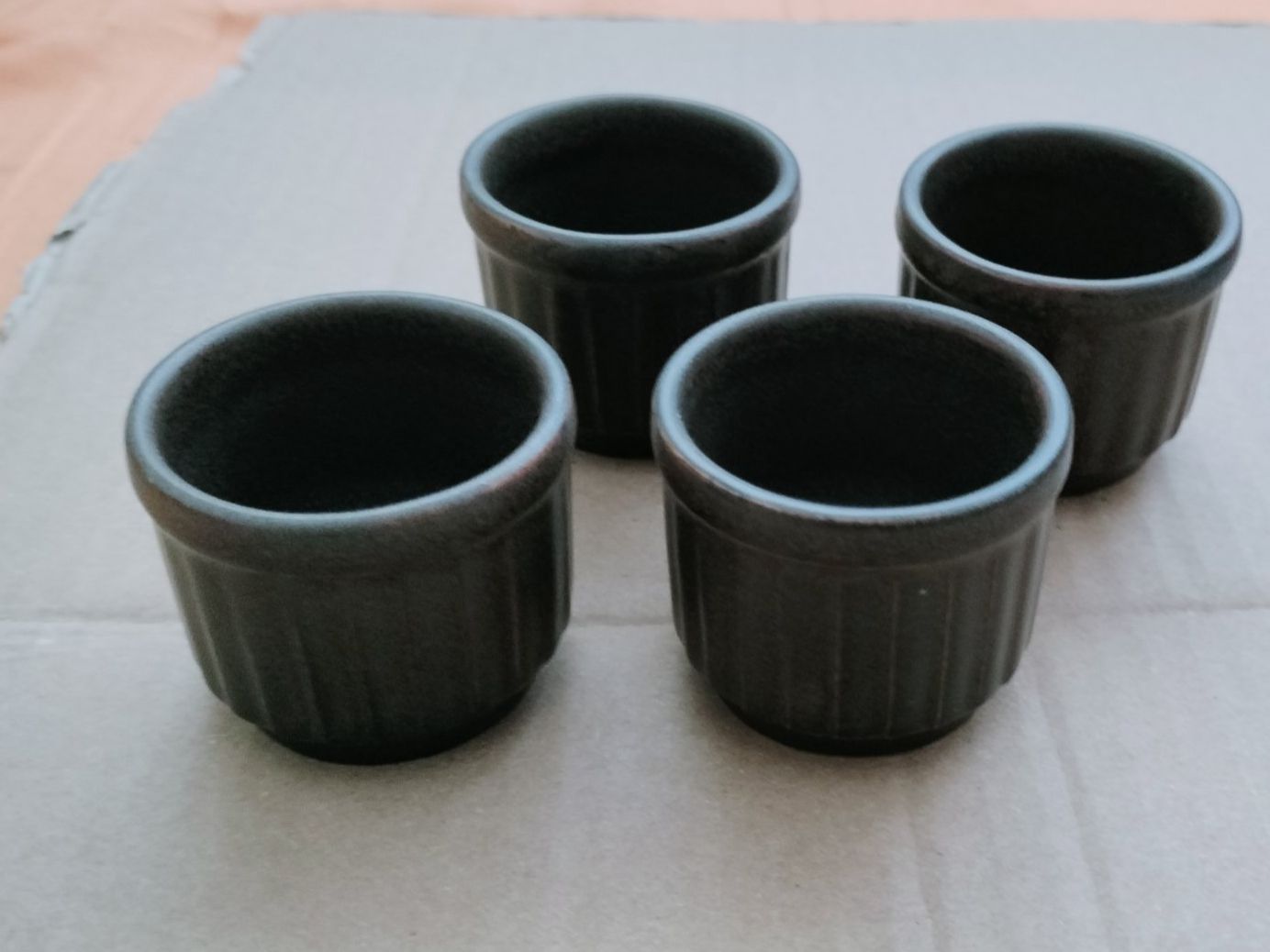 Altre Stoviglie: 4 Eierhalter – Usato da Heimberg venduto da Rockenrol
