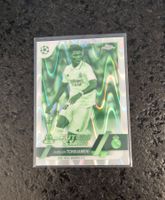 Aurelien Tchouameni /225 - Real Madrid - Topps
