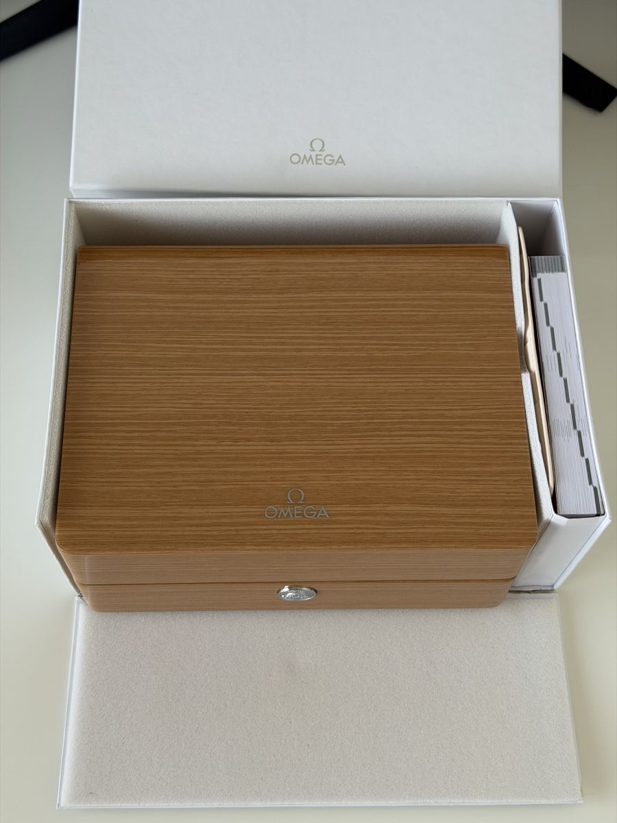 Omega Orologi: Omega Speedmaster – Usato da Romont FR venduto da PQJewelry 7