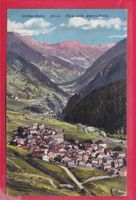 GOTTHARDBAHN, AIROLO, BLICK NACH AMBRI-PIOTTA, 1915
