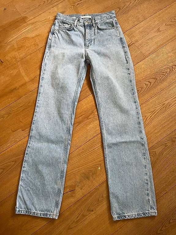 Jeans: Jeans – Usato da Murten venduto da bea_n5yn