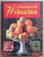 Dekoratives für Weihnachten, Deborah Schneebeli-Morrell