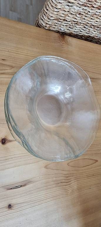 Glasi Hergiswil Piatti: Glasi Hergiswil Teller 27cm – Usato da St. Gallen venduto da dan_w62f 3