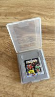 Nintendo Game Boy: WWF Superstars, Top Zustand!