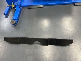 Mini Classic Reparatur Blech Fußraum hinten