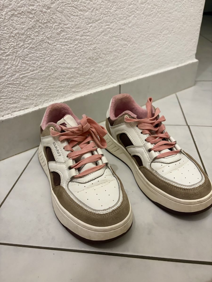 Gant Chaussures femmes: GANT Yinsy Trainers -Size 36 – D'occasion à Fribourg par spy_67zb 1