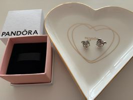 Pandora Charms - Disney / Mickey Mouse / Minnie Mouse