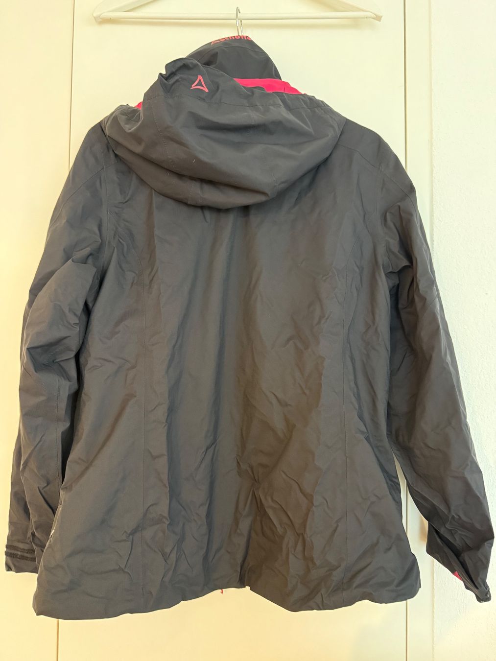 Schoeffel Giacche: Schöffel Windjacke in Grösse 42 – Usato da Wetzikon ZH venduto da jas_66r8 2