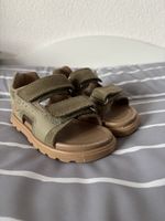 Sandalen, Grösse 24
